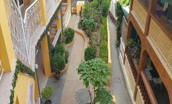 Sabang Oasis Resort