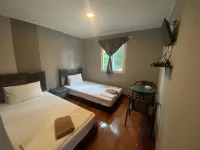 Sleep Box Kaengkhoi Hotel a Kaeng Khoi