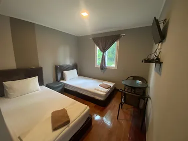 รูปภาพของสลีปบ็อกซ์ แก่งคอย