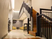 Kana Citra Guesthouse Hotels in Sambikerep
