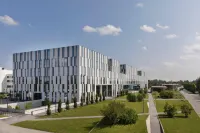 Courtyard Munich Garching Hotel a Neufahrn bei Freising