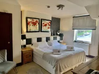 Jasmine House Hotels in Lutterworth