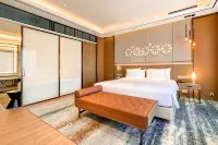 Ethiopian Skylight Hotel Hotels in Addis Ababa