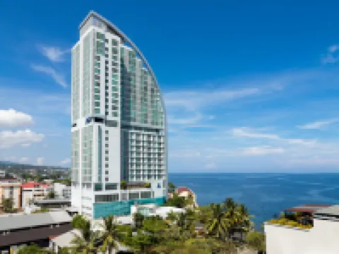 Best Western The Lagoon Hotel Hotels in Manado