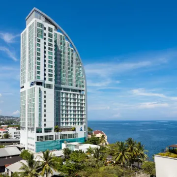 Best Western The Lagoon Hotel