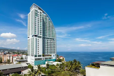 Best Western The Lagoon Hotel