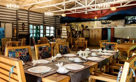 Wag Hill Lodge & Spa - Housity