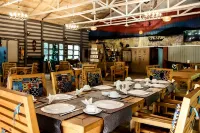 Wag Hill Lodge & Spa Hotels in Ilemela