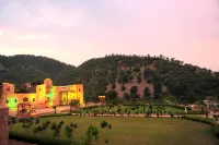 Ram Bihari Palace Alwar Hotels near Siliserh Lake Palace