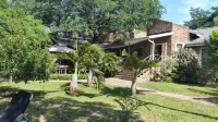 Shingalana Guest Lodge Hotels in Hazyview