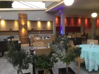 Caravel Hotel Apartments - Aamiainen