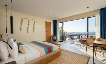 Adiwana Warnakali Resort