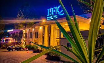 Ifq Hotel & Resort
