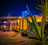 IFQ Hotel & Resort Islamabad Hotel di Islamabad