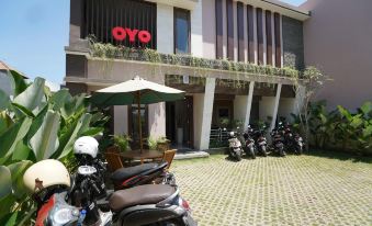 Super OYO Capital O 2166 Elitya Stay