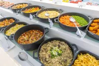 Hotel Bcl Levante Club & Spa 4 Sup - Only Adults Recomended - breakfast