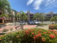 4DR Inviting 3-Bedroom Stay Santo Domingo