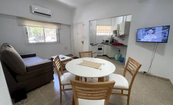 1. Cozy Ret..