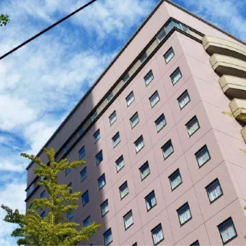 ANA Holiday Inn SENDAI by IHG