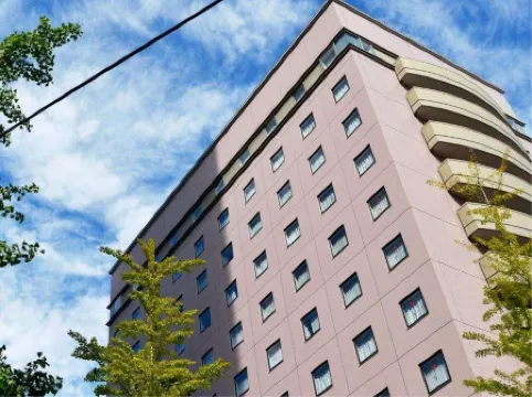 ANA Holiday Inn SENDAI by IHG