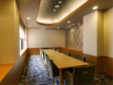 湖畔之宿 森本日式旅館 加賀のホテル