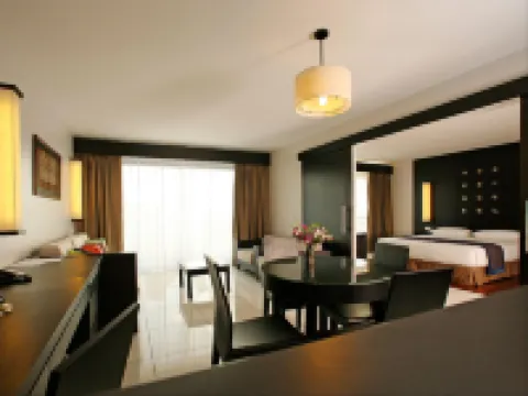 Hotel Tahiti Nui