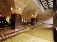 Yunoyado Hakusan Shoubutei Hotel a Kaga