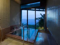 Yaizu Grand Hotel - suối nước nóng