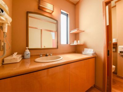 その他 囲炉裏会席と樹氷の宿　不動温泉　華菱（はなびし）の写真