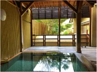 Awara Onsen Minoya Taiheikaku Hotels in Awara