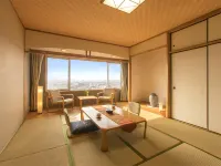 トレスタ白山 のホテル