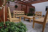 Hotel Plaza Cascavel Hotels in Каскавел
