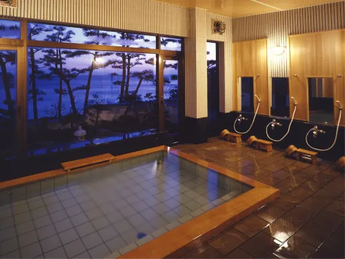 Hotel Himakaso - servizio colazione