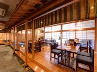 Kaifutei Nihonkai โรงแรมในนางาโอกะ