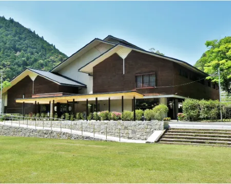 十津川温泉ホテル昴 十津川村のホテル