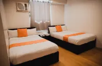 Central Plaza Hotel Hotel a Candelaria
