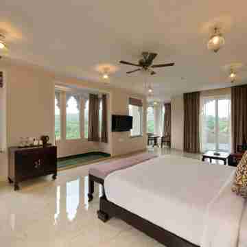 Turban Bhawani Heritage, Kumbhalgarh Rooms