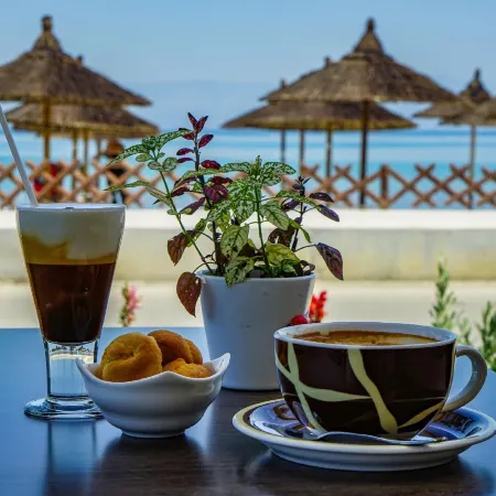 Kokoni Beach Hotel