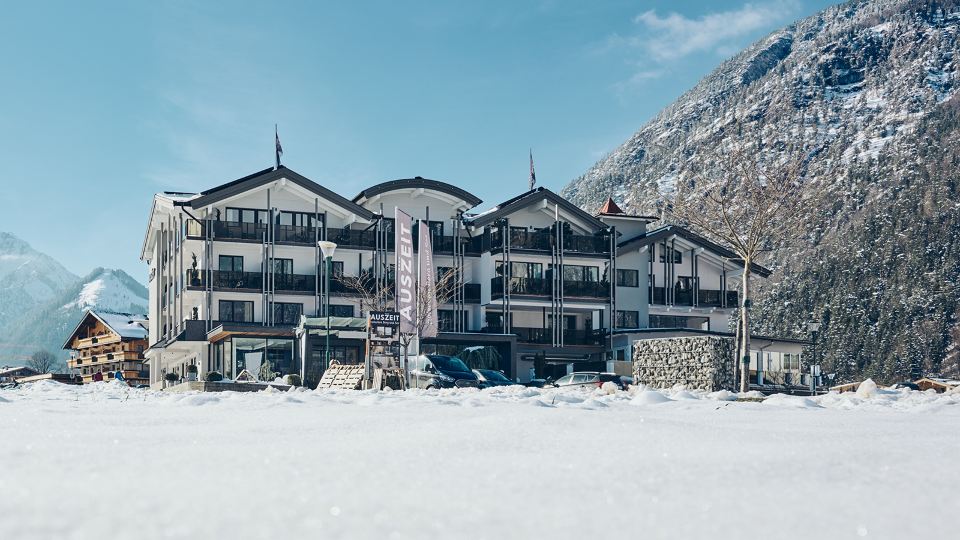 Hotel Auszeit