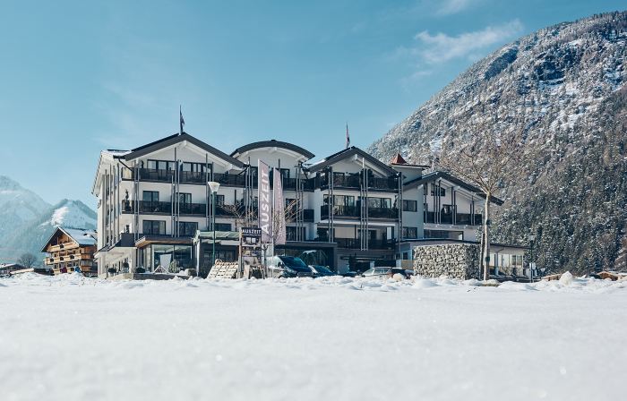 Hotel Auszeit