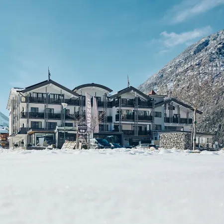Hotel Auszeit