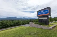 Howard Johnson by Wyndham Salem Hotel & Conference Center Hotel di Catawba