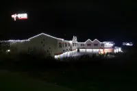 Jincheon Sopung Jjak Motel - ที่มีที่จอดรถ