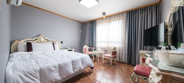 Yangju Gallery Hotel Hotels in Yangju