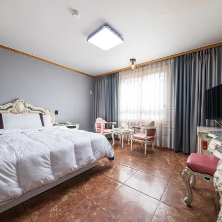 Yangju Gallery Hotel
