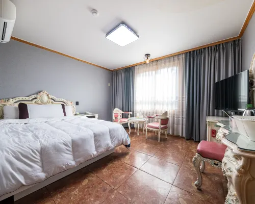 Yangju Gallery Hotel Hotels in Yangju-si