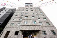 Hotel Gongju Hotels in 