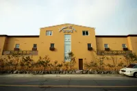 Gunsan Lemon Tree Hotels near Kunsan National University