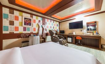 Incheon Hotel I