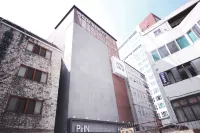 Busan Oncheonjang Mvg 東莱区周辺のホテル